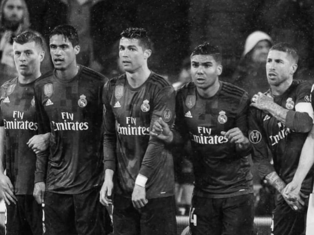 ريال مدريد يرفض عودة نجمه السابق للبرنابيو