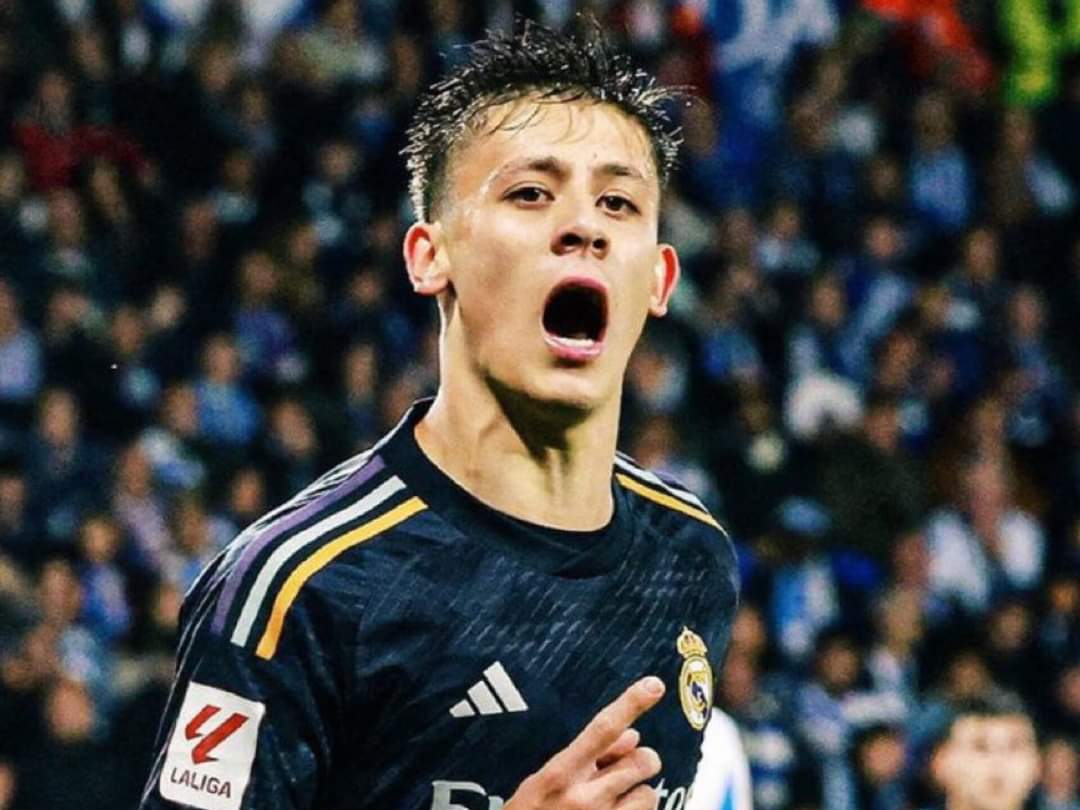 عرض إيطالي لضم أردا وريال مدريد يترك الكرة في ملعبه