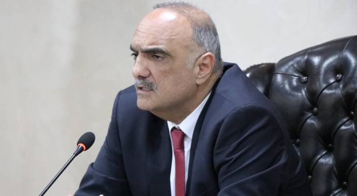 رئيس الوزراء يستقبل وزير الدفاع السنغافوري