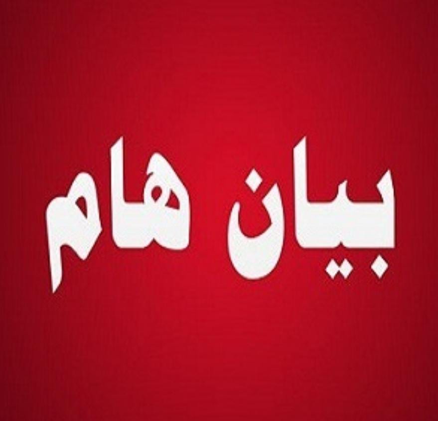 بيان صادر عن المرشحة نسرين بادي السرحان
