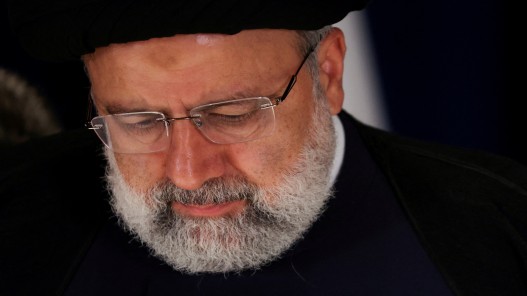 المنتدى العالمي للوسطية يعزي الشعب الإيراني