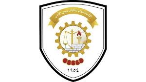 رئيس اتحاد نقابات العمال يلتقي وفدا مصريا