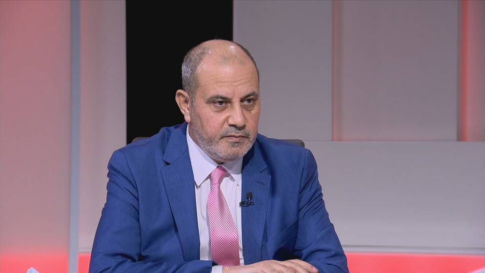 الشمالي: صناعة المنظفات في الأردن ارتفعت لمصاف متقدمة