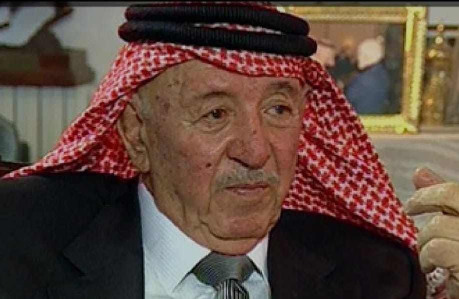 وفاة مدير المخابرات الأسبق نذير رشيد