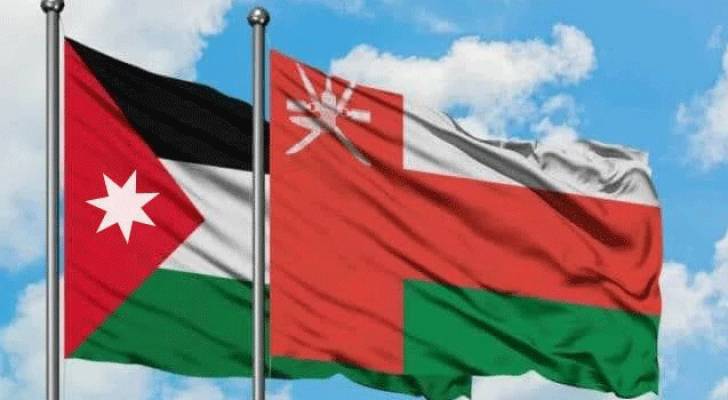 الأردن وسلطنة عُمان ... روابط تاريخية وشراكة اقتصادية متنامية