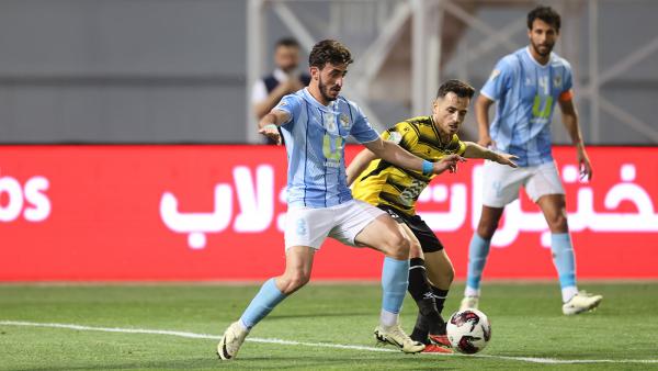 تحديد موعد مباريات حسم لقب دوري المحترفين