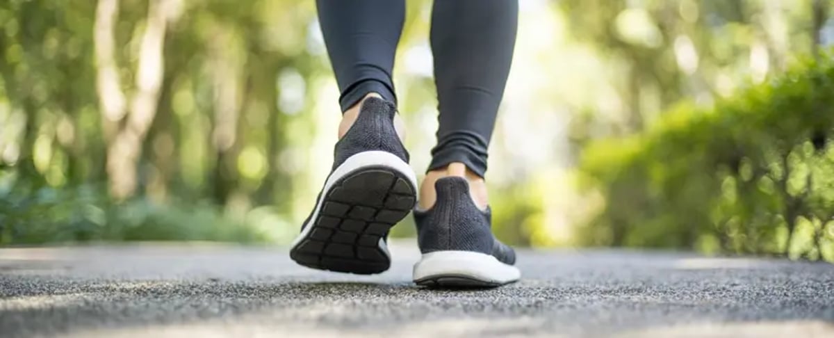 دراسة: 6 إلى 10 دقائق يوميًّا من التمارين المعتدلة تجعلك أكثر ذكاءً وتركيزًا