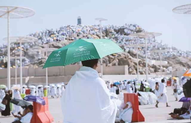 عش بصحة: احرص على تهيئة جسمك بدنيًّا قبل الحج لتجنُّب التعب أثناء أداء المناسك