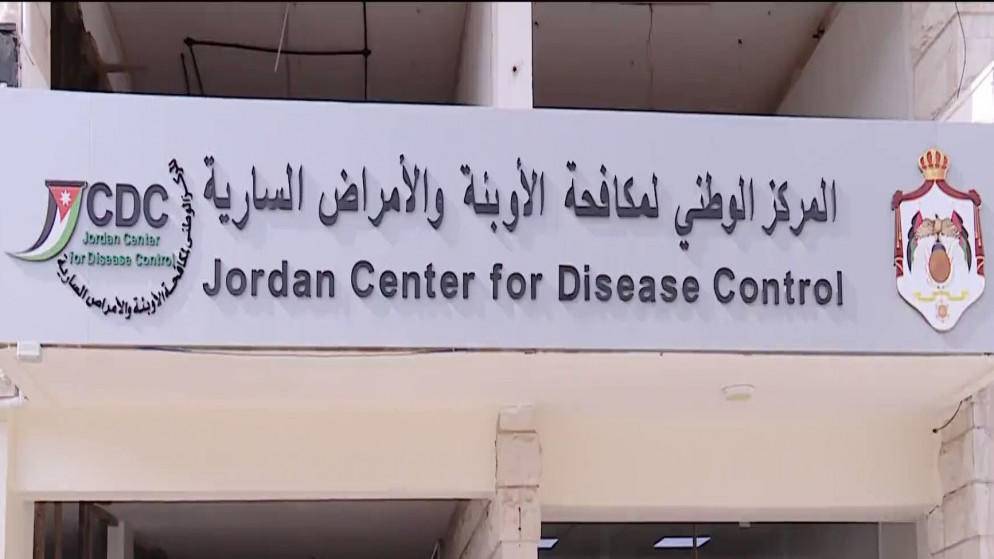 الأردن ينقل خبراته في (مكافحة الأوبئة) إلى اليمن
