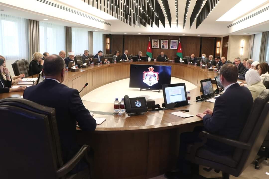 عاجل ....قرارات مجلس الوزراء ليوم الأربعاء