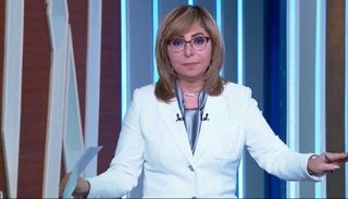 هجوم حاد على لميس الحديدي.. هل أهانت نساء مصر؟