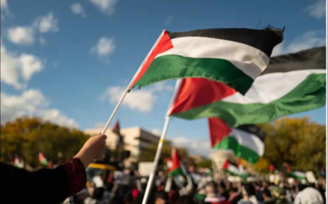 ترحيب عربي بقرار  ثلاث دول أوروبية الاعتراف بدولة فلسطين