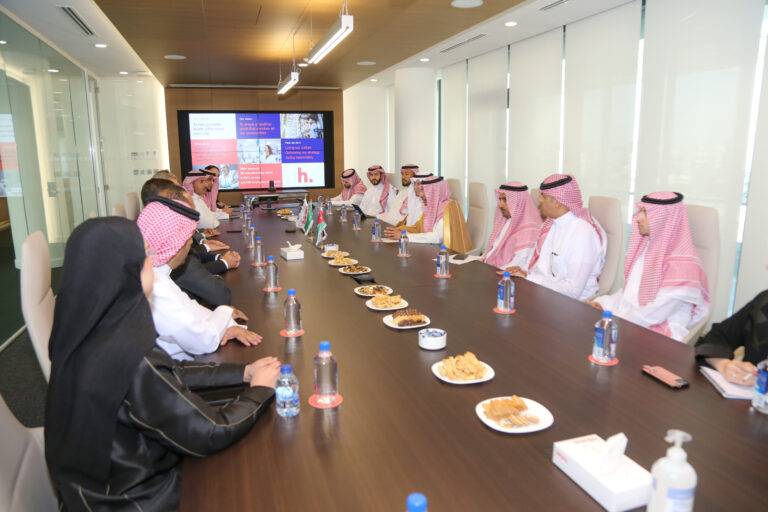 بحث التعاون في مجال الأدوية بين الأردن والسعودية