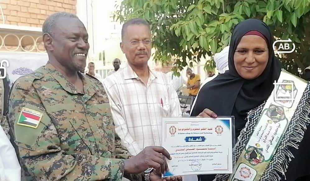 السودان : والي الخرطوم سكان الريف الشمالي قدموا بطولات لإستضافة القادمين وتقدموا صفوف معركة الكرامة