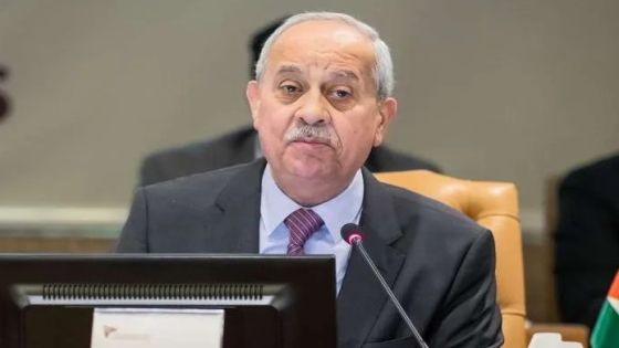 الجغبير: الصناعة الاردنية تواكب تطور المملكة منذ الاستقلال