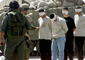 الاحتلال يعتقل 18 فلسطينيا بالضفة الغربية