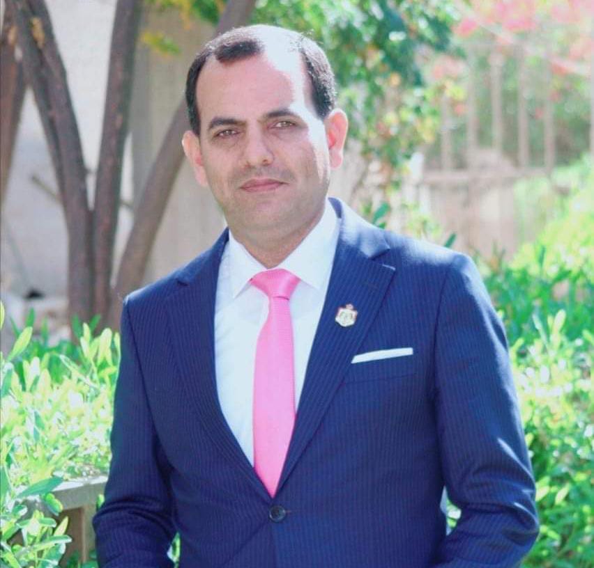 بني خالد يهنئ الملك وولي العهد بعيد الاستقلال ال 78