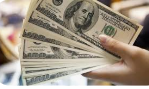ارتفاع الدولار لأعلى مستوى في أسبوع