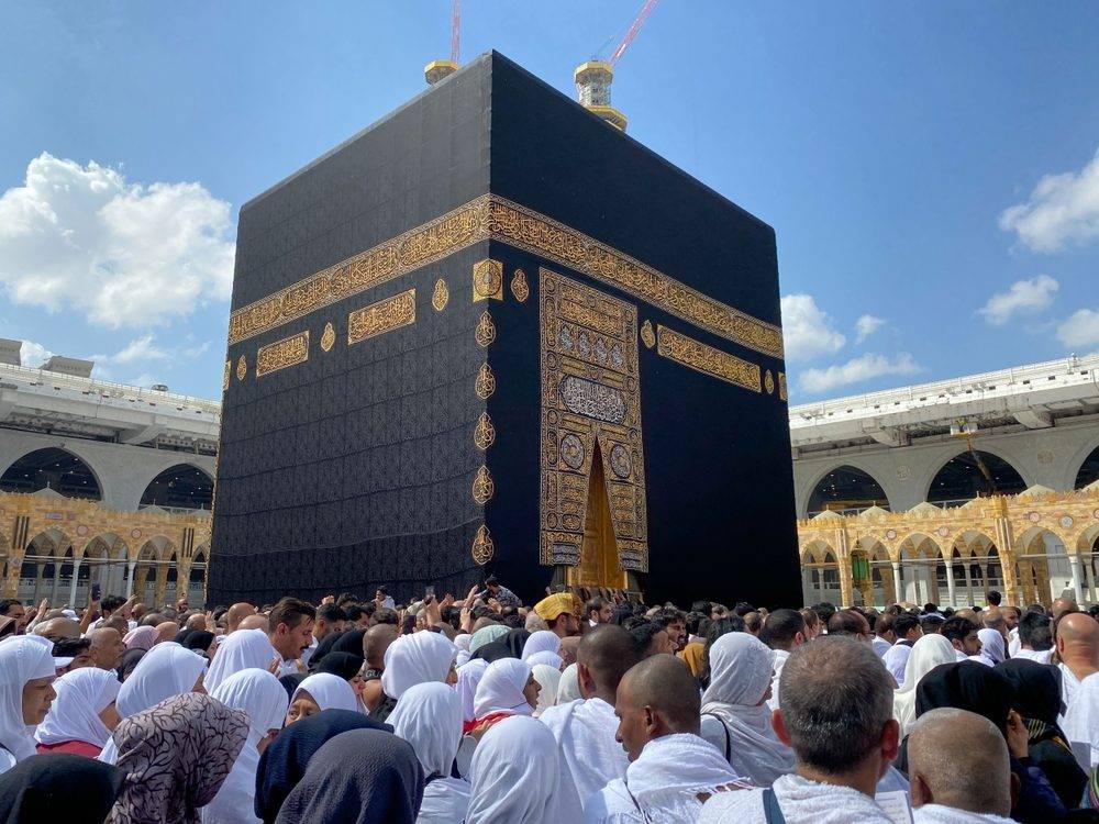 الأوقاف تحذر الأردنيين من الحج بدون تصريح