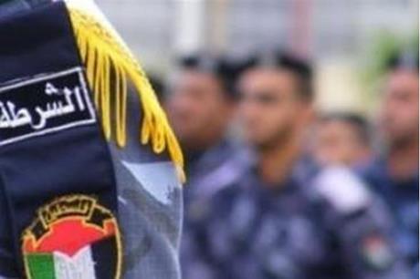 استشهاد قائد قوات الأمن الوطني اللواء ضياء الدين الشرفابغزة