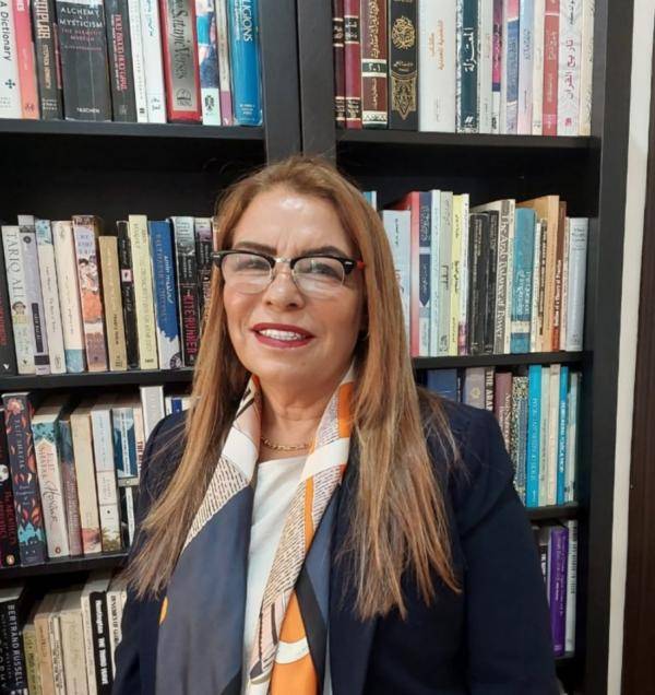 عماوي: تحديات هيكلية في الاقتصاد وسوق العمل بالإقليم