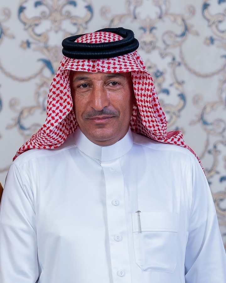 الطعامسه يكتب العشيرة التنظيم الجامع