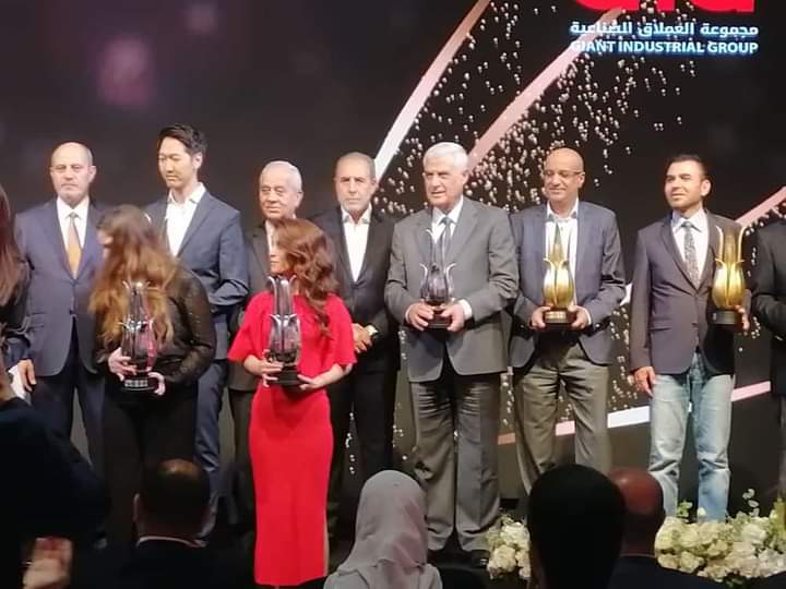 شكرا وتقدير لمجموعة شركات الرياض الاستثمارية...