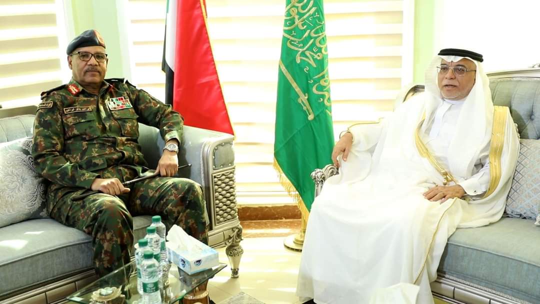 السودان : الفريق إبراهيم جابر يدشن توزيع الاجهزة الطبية للمستشفيات برعاية مركز الملك سلمان