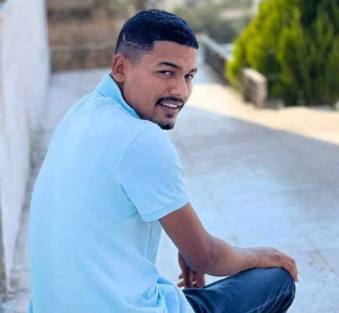 وفاة فهد صالح رشيد الرياحنه اثر حادث مؤسف