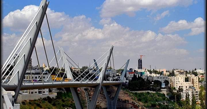 أجواء لطيفة الحرارة في أغلب المناطق حتى الأحد