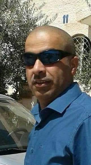 الشاب سليمان محمد الحنيطي في ذمة الله