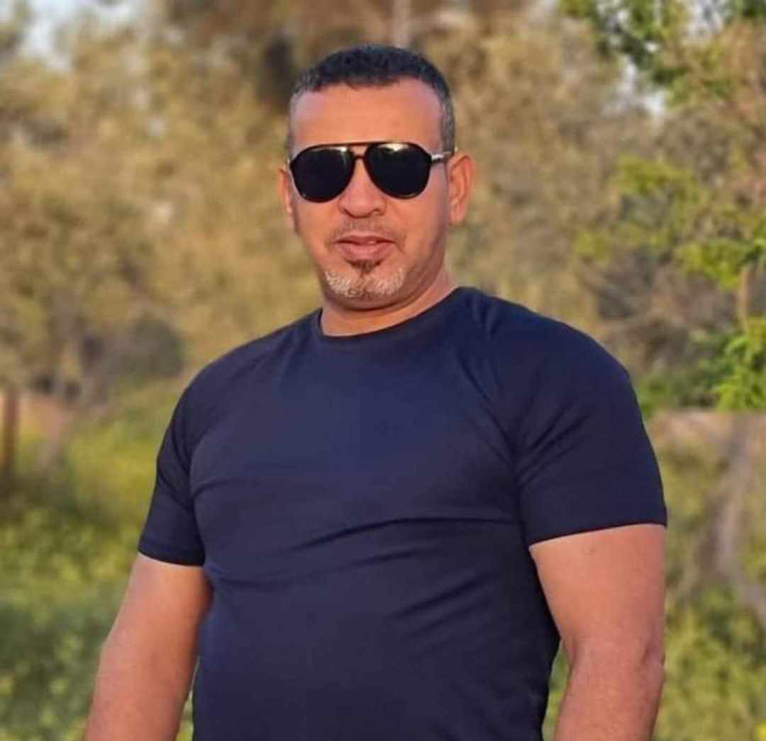 أكرم ماجد القطيطات أبو همام  في ذمة الله