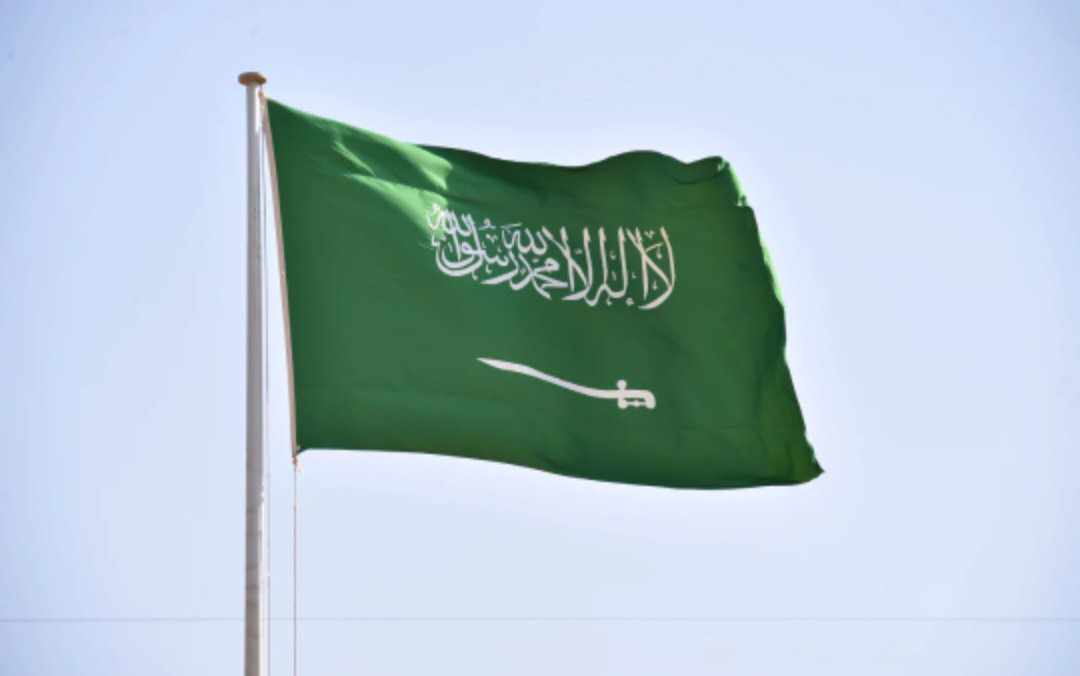 السعودية ترحب باعتراف 3 دول أوروبية بدولة فلسطين: يؤكّد الإجماع الدولي على الحق الأصيل في تقرير المصير...بيان