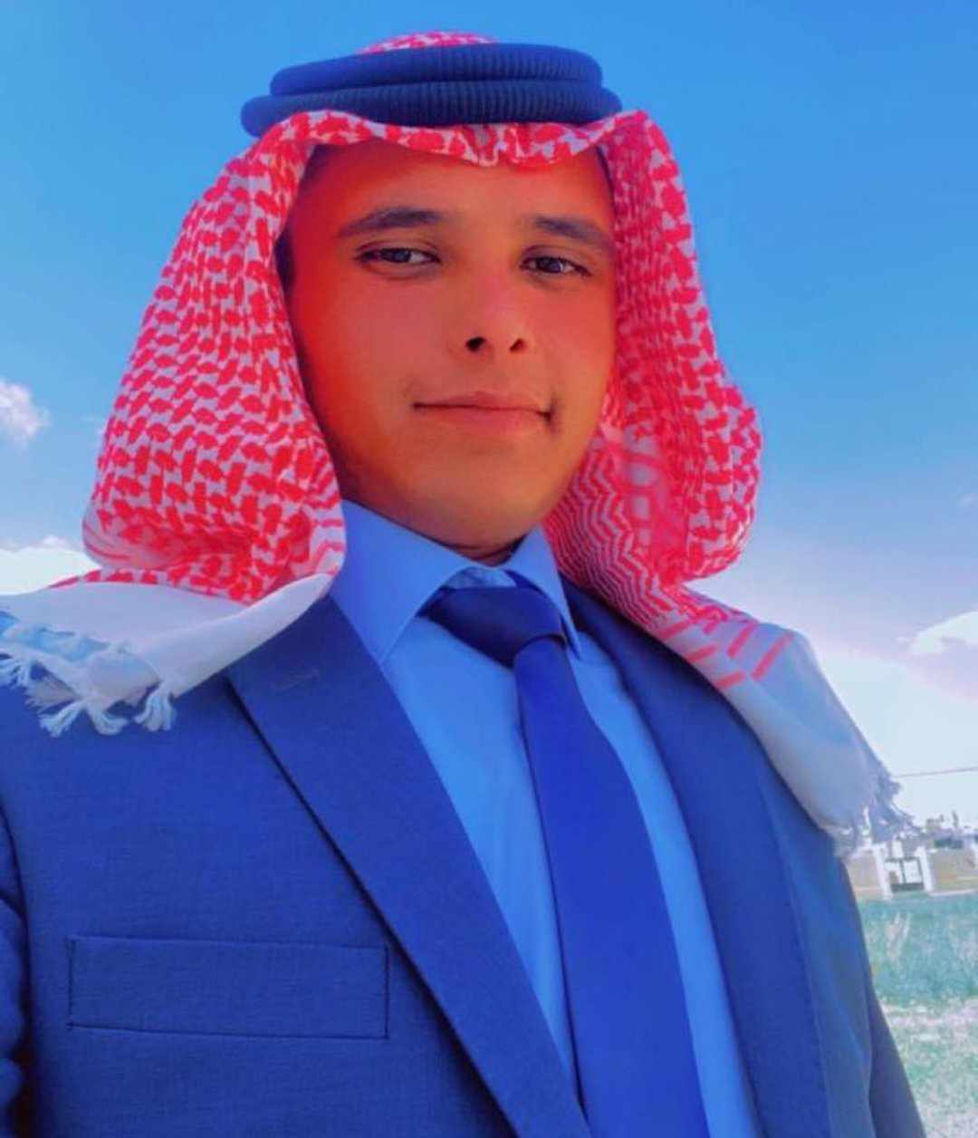 القاضي يكتب إلى جلالة الملك وسمو ولي العهد .. نجدد العهد والبيعة … والولاء والانتماء للقيادة الهاشمية الحكيمة