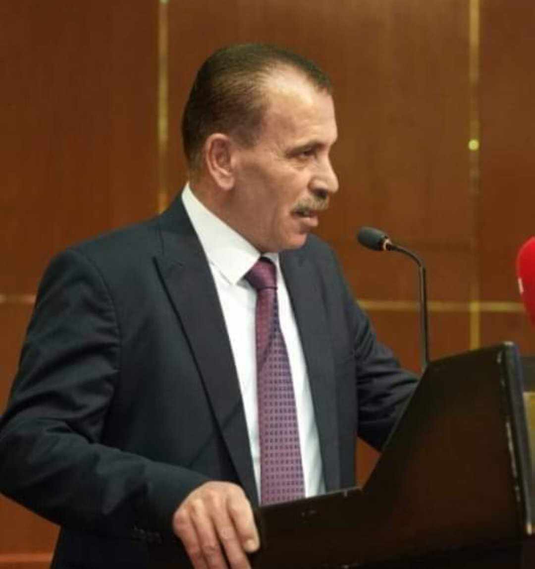 في عيد الاستقلال تذكرة لنا ان الوطن دولة ورجال