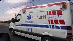 الدفاع المدني يتعامل 172 حادث إنقاذ وإطفاء خلال 24 ساعة