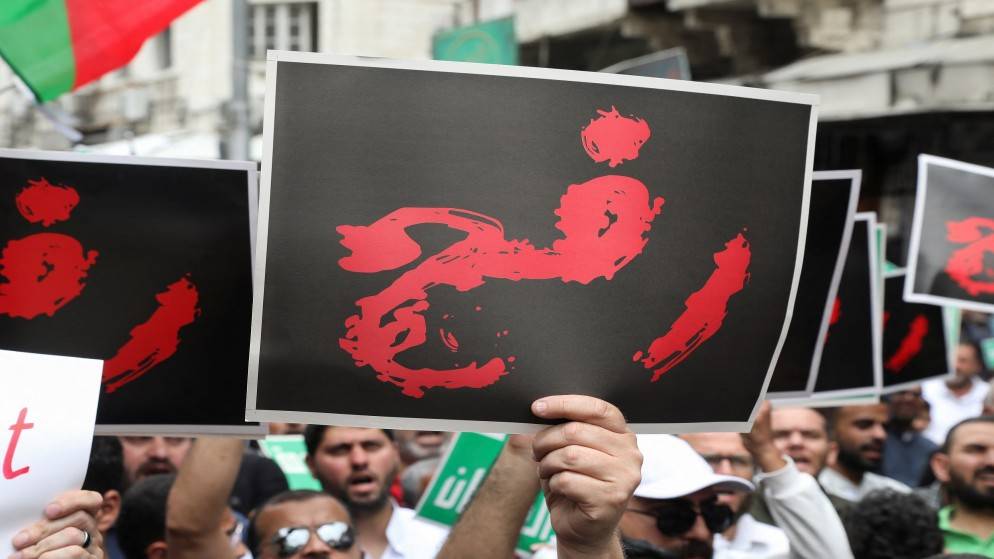 الأردن يرحب بقرار غير مسبوق لمحكمة العدل بشأن وقف الهجوم الإسرائيلي على رفح