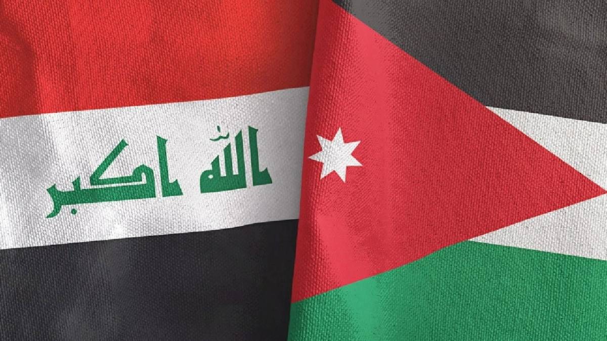 أمين عمان يؤكد الجاهزية للتعاون مع محافظة واسط العراقية في مجالات العمل البلدي