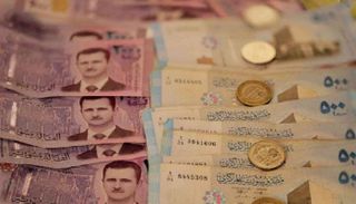 سعر الدولار اليوم في سوريا الأحد 26 مايو 2024
