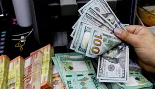 سعر الدولار في لبنان اليوم الأحد 26 مايو 2024