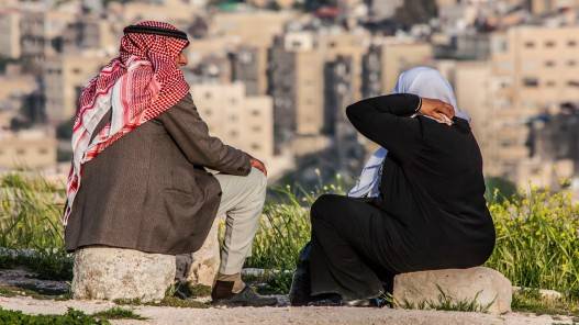 طقس حار نسبيا الاثنين ودافئ الثلاثاء
