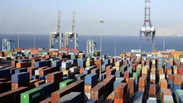 83 مليون دينار قيمة صادرات المملكة إلى منطقة اليورو