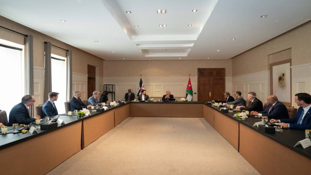 وتوفر الكوادر المؤهلة عززا قدرة المملكة على جذب الاستثمارات