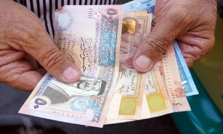 1.1 مليار دولار حوالات العاملين في الخارج خلال الثلث الأول
