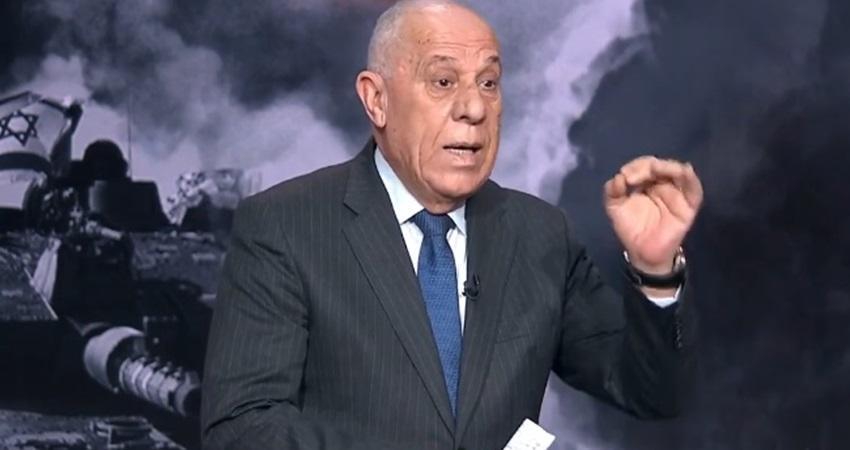 الدويري: 19 لواء إسرائيليا يعمل في غزة ومحيطها