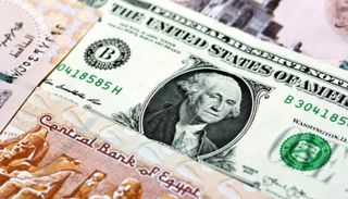 سعر الدولار اليوم في مصر الأربعاء 29 مايو 2024