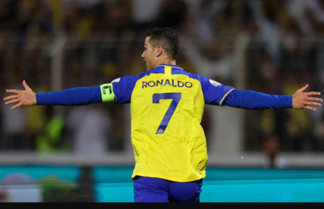 النصر عدم السماح بمغادرة رونالدو إلى ناد جديد أو الاعتزال