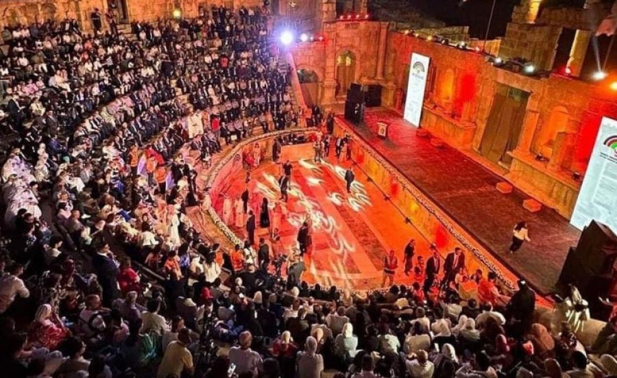 مصير مهرجان جرش بيد الحكومة .. والردود تتصاعد