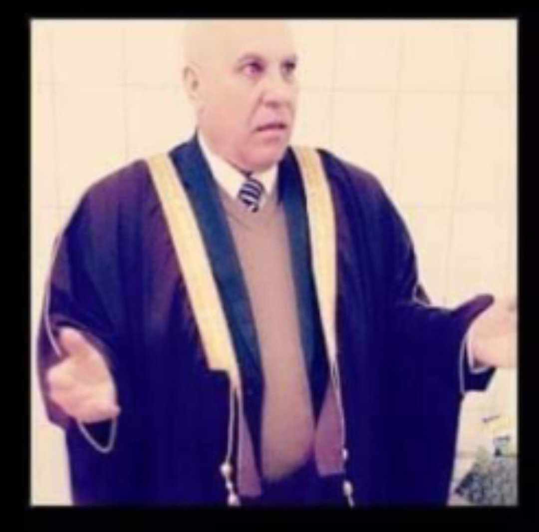 المحامي حسين محمد خليل المصري في ذمة الله