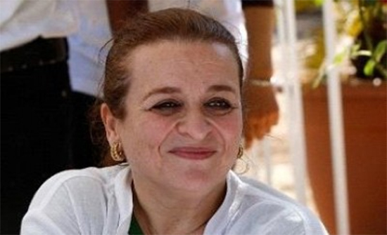 الأميرة عالية بنت الحسين ترعى مباراة كأس الحسن الخيرية للبولو بالزرقاء